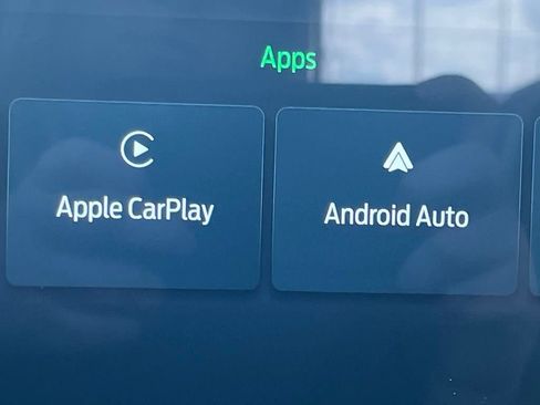 New 2025 Ford Mustang Coupe image 12