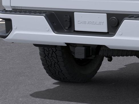 New 2026 Chevrolet Silverado 2500 High Country image 14