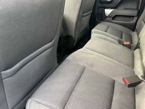 Used 2016 Chevrolet Silverado 2500 LT w/ LT Convenience Package image 9