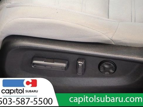Used 2017 Honda CR-V EX image 14