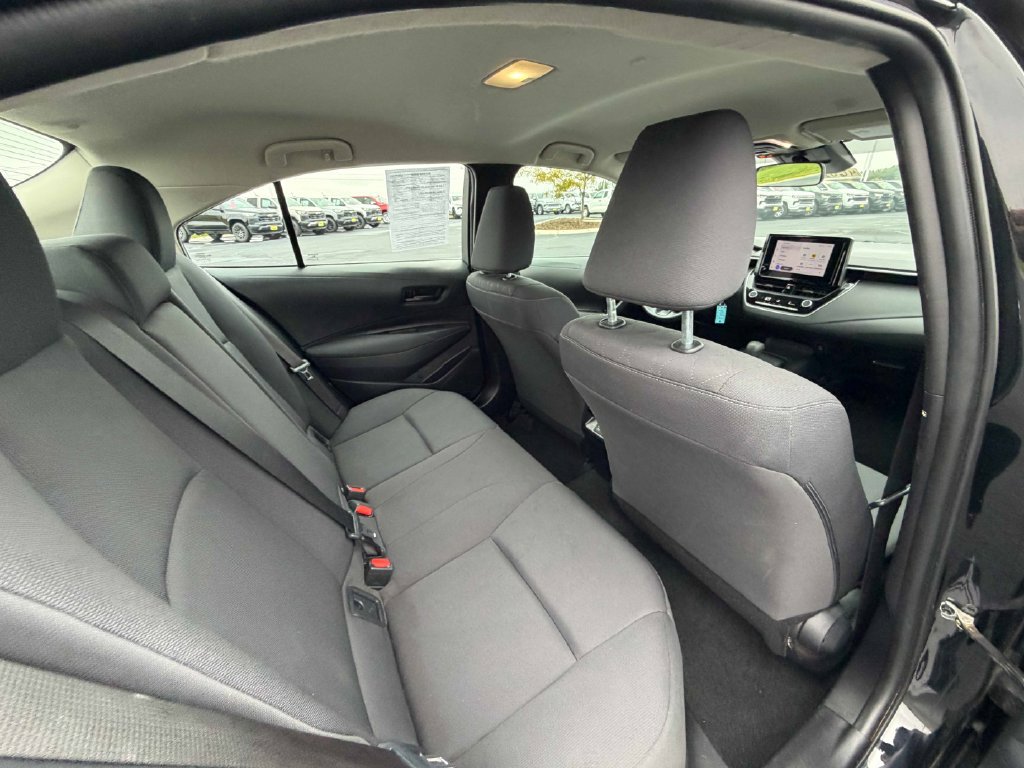 Used 2024 Toyota Corolla LE FWD image 26