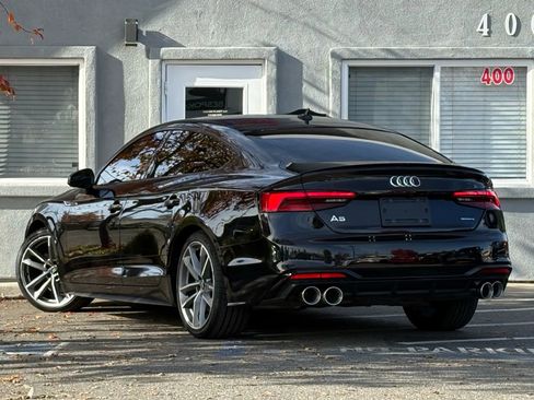 Used 2019 Audi A5 2.0T Prestige image 7