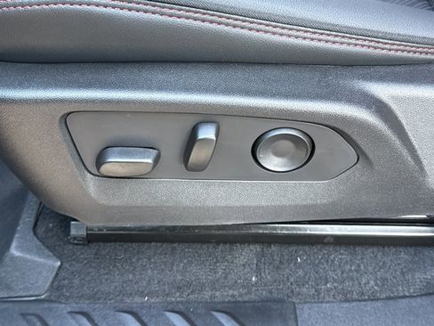 New 2026 GMC Canyon AT4X image 18