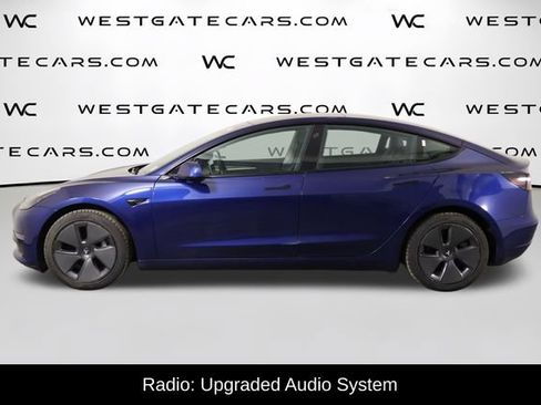 Used 2023 Tesla Model 3 Standard Range RWD image 5