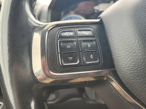 Used 2020 RAM 2500 Limited AWD/4WD image 28