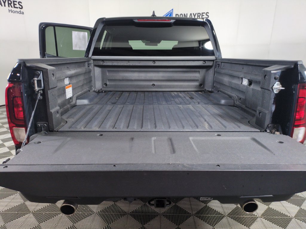 Certified 2023 Honda Ridgeline Sport image 27