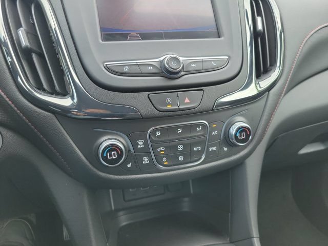 Used 2024 Chevrolet Equinox RS FWD image 27