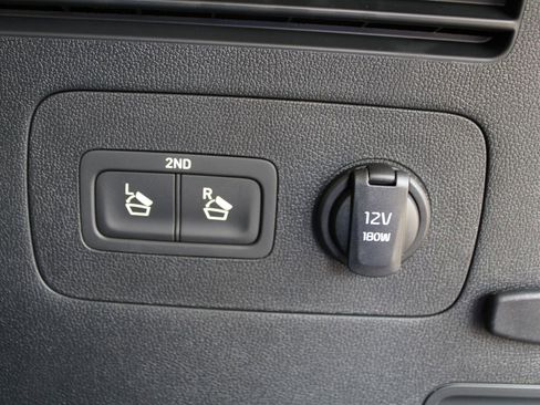 New 2026 Kia Sorento X-Line EX image 11