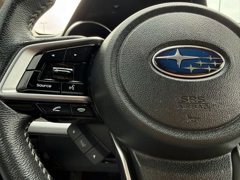 Used 2019 Subaru Legacy 2.5i Limited AWD/4WD image 32