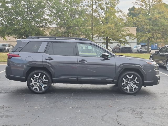 Used 2026 Subaru Outback Touring XT AWD/4WD image 4