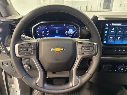 New 2026 Chevrolet Silverado 1500 LT AWD/4WD image 6