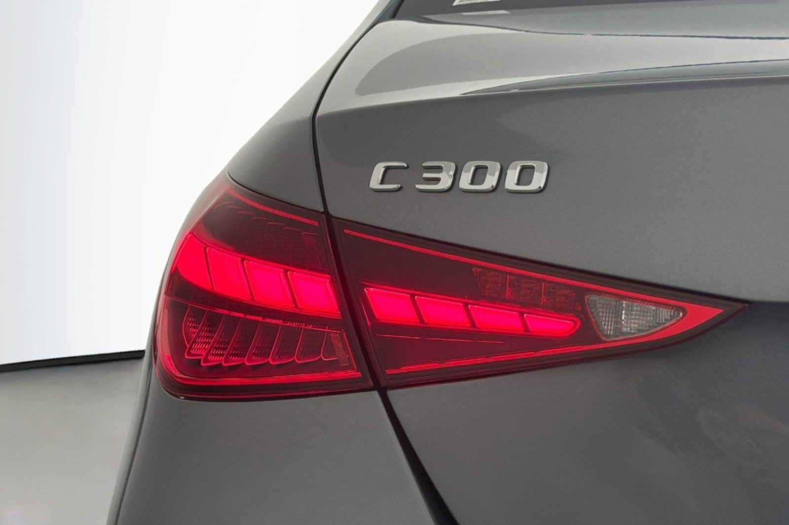 Used 2024 Mercedes-Benz C 300 Sedan image 17