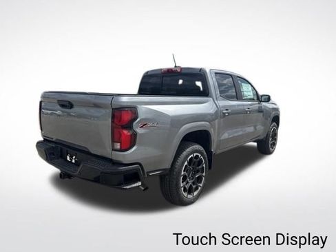 New 2026 Chevrolet Colorado Z71 w/ Z71 Convenience Package 2 AWD/4WD image 6