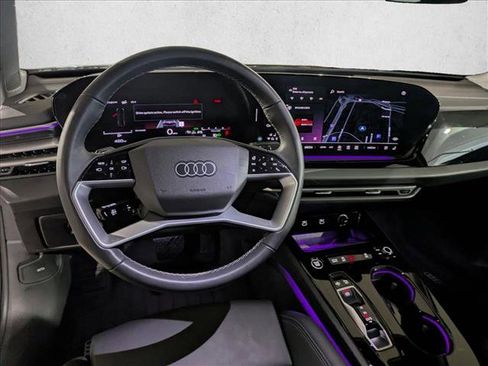 Certified 2025 Audi A5 2.0T Premium Plus w/ Premium Plus AWD/4WD image 14