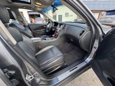 Used 2017 INFINITI QX50 Base 4dr Crossover w/ Premium Package image 66