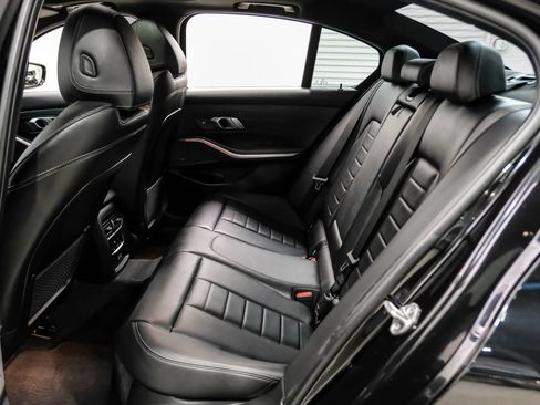 Used 2021 BMW M340i xDrive w/ Premium Package AWD/4WD image 58