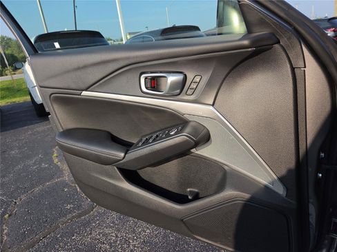 Certified 2024 Acura Integra A-Spec FWD image 19