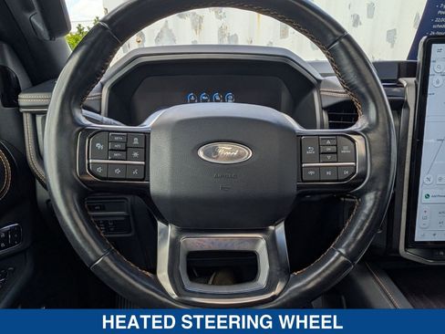 Certified 2022 Ford Expedition Max Platinum image 29