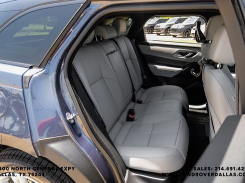 New 2026 Land Rover Range Rover Velar S AWD/4WD image 45