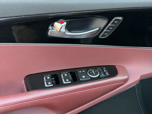 Used 2017 Kia Sorento SX FWD image 27