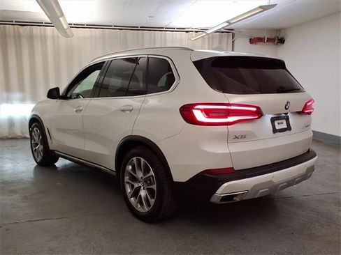Used 2019 BMW X5 xDrive40i w/ Convenience Package image 7