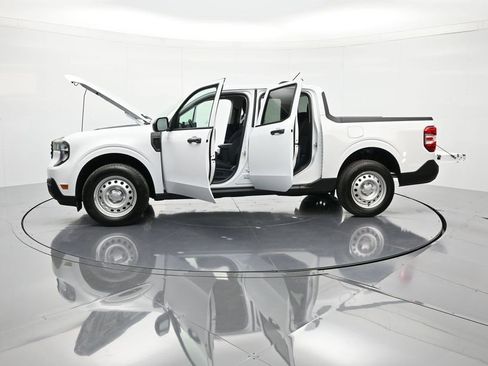 New 2026 Ford Maverick XL image 48