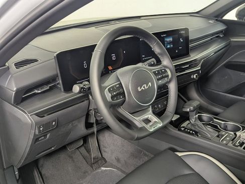 New 2026 Kia K5 GT-Line w/ GT-Line Premium Package image 11