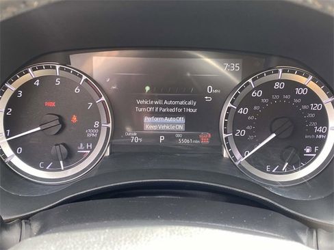 Used 2024 Toyota Highlander LE image 20