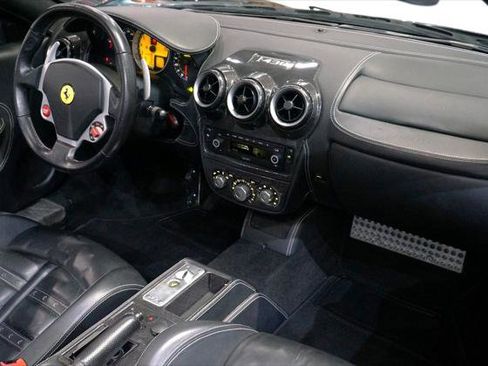 Used 2007 Ferrari F430 Spider image 16