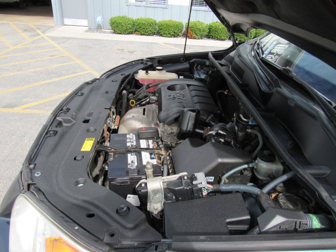 Used 2012 Toyota RAV4 4WD w/ Value Pkg image 40