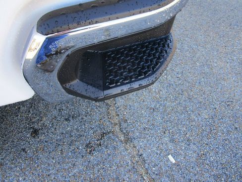 New 2026 GMC Sierra 2500 SLT w/ SLT Premium Package AWD/4WD image 15