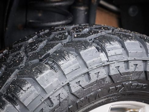 Used 2014 Ford F350 Lariat w/ Lariat Chrome Package image 10