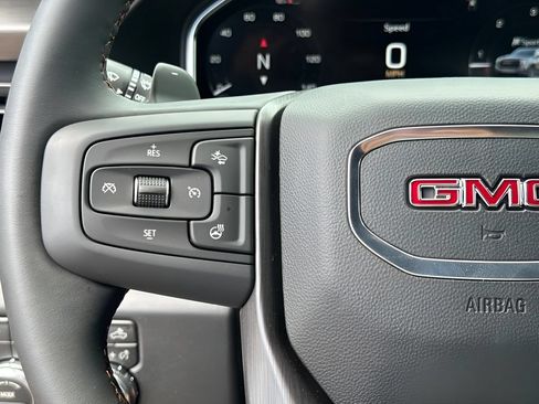New 2026 GMC Sierra 1500 AT4 w/ AT4 Premium Package AWD/4WD image 13