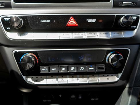 Used 2019 Hyundai Sonata SEL FWD image 19
