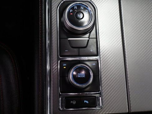 Used 2020 Ford Expedition Limited w/ Equipment Group 303A AWD/4WD image 46