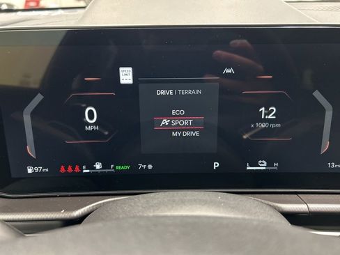 New 2026 Kia Sportage SX Prestige image 24