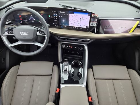 Used 2025 Audi Q5 Prestige AWD/4WD image 31