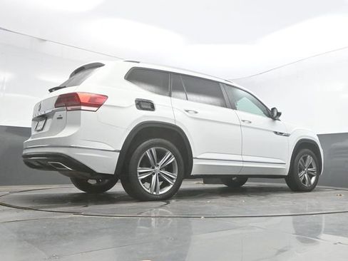 Used 2019 Volkswagen Atlas SE image 37