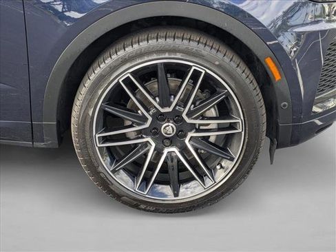 Used 2024 Jaguar E-PACE R-Dynamic SE AWD/4WD image 22