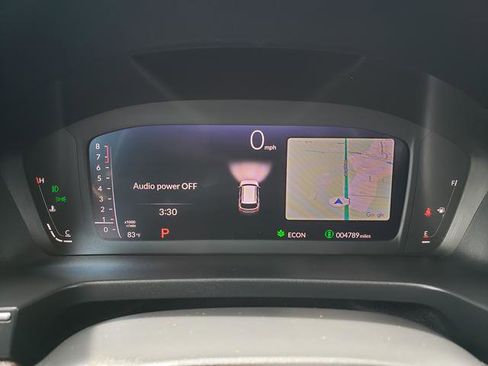 Used 2026 Honda Pilot Elite image 33
