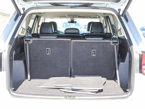 Used 2018 Volkswagen Atlas SE image 26