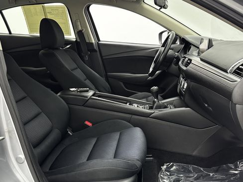 Used 2017 MAZDA MAZDA6 Sport image 35