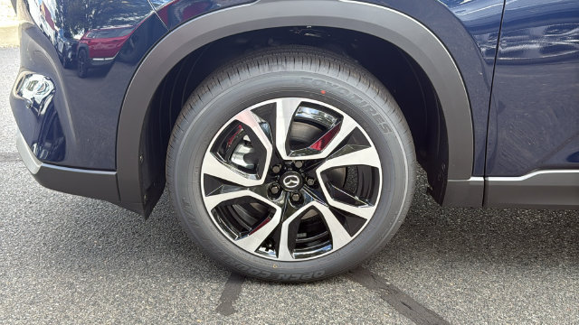 New 2026 MAZDA CX-5 Preferred AWD/4WD image 8