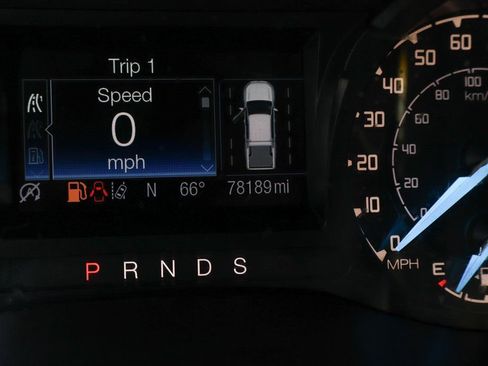 Used 2021 Ford Ranger XLT w/ Equipment Group 302A High image 17