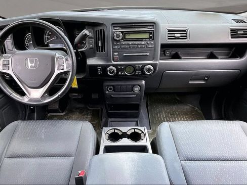 Used 2013 Honda Ridgeline Sport image 8
