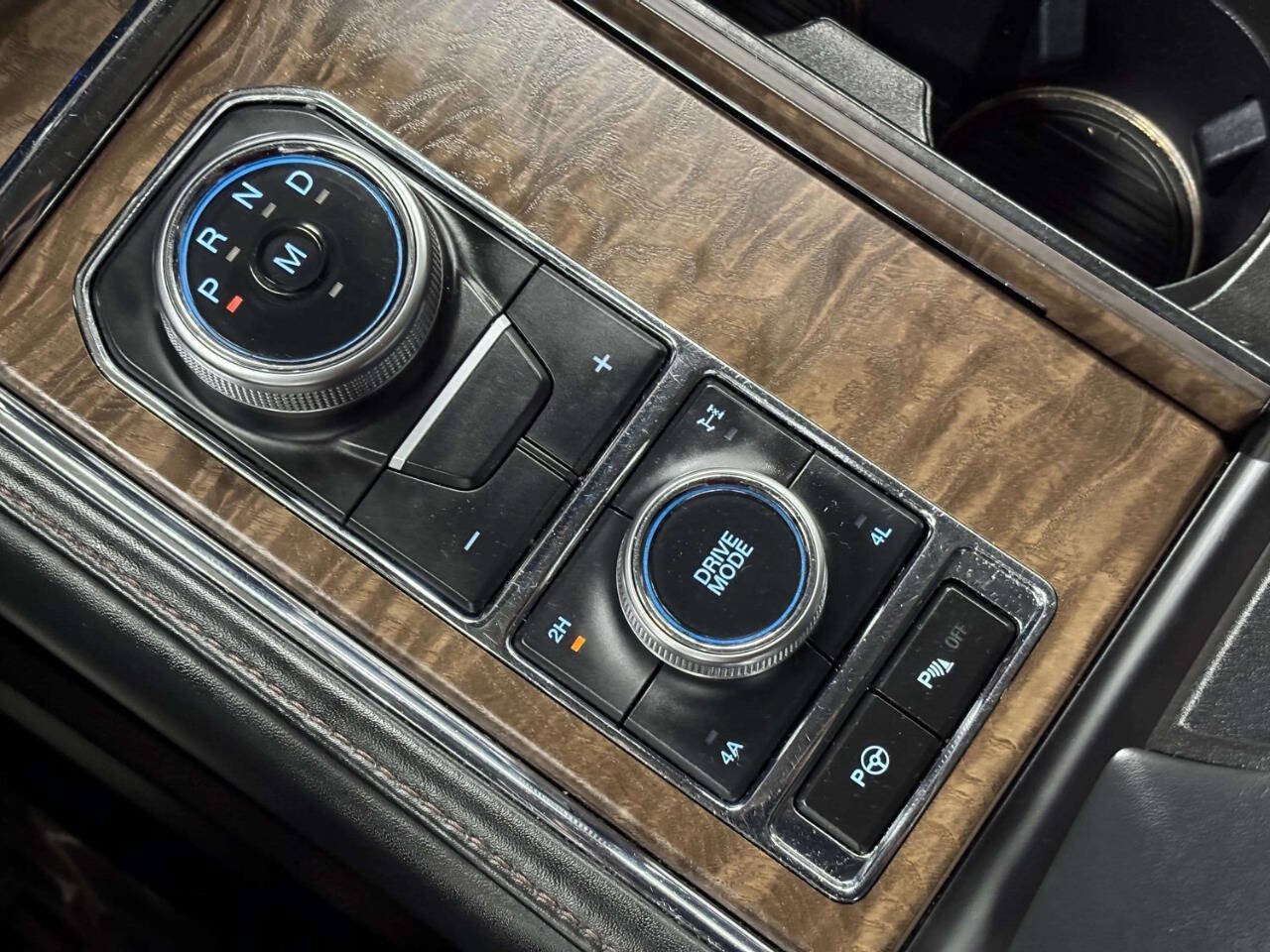 Used 2020 Ford Expedition Platinum AWD/4WD image 34
