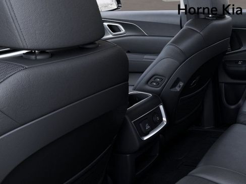 New 2025 Kia Carnival SX Prestige image 26