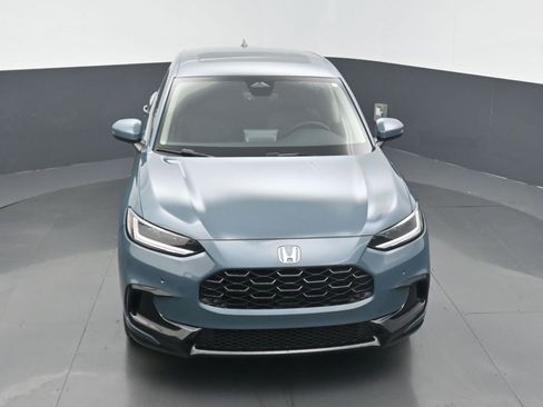 Certified 2025 Honda HR-V EX-L image 6