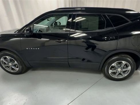 Used 2024 Chevrolet Blazer LT w/ Convenience Package image 5