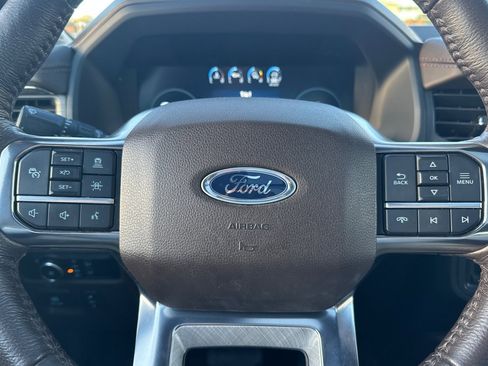 Used 2023 Ford Expedition King Ranch image 37
